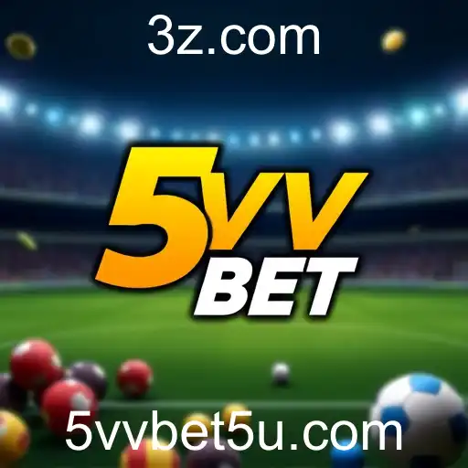 A Ascensão do 5vv Bet no Mercado Brasileiro