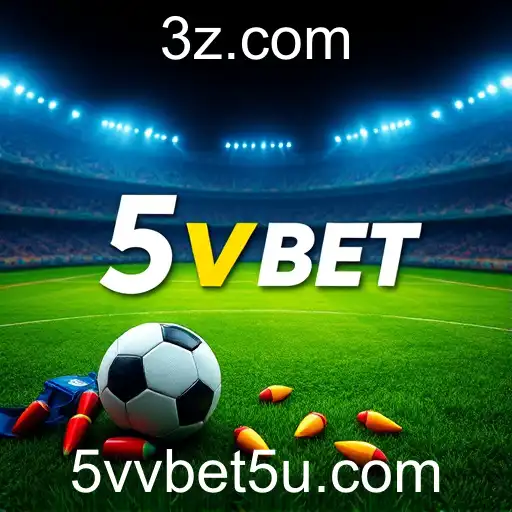 A Ascensão de 5vv Bet no Mercado Brasileiro de Jogos