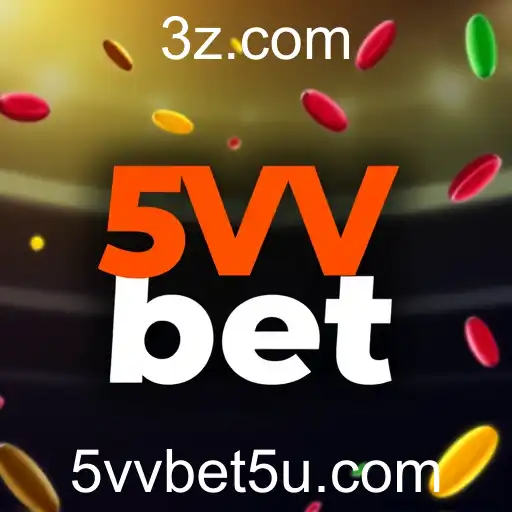 O Crescimento do 5vv Bet no Mercado de Jogos Online