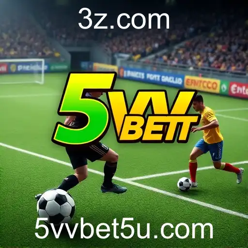 Explorando o Crescimento e Impacto do 5vv Bet no Mercado