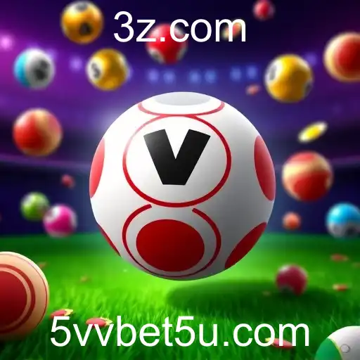 A Diversão dos Jogos de Bingo no 5vv Bet