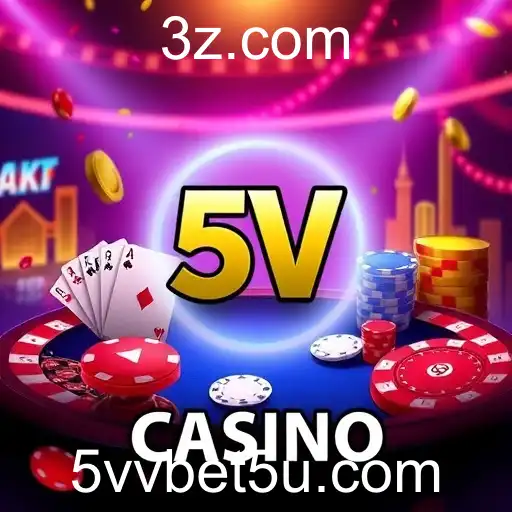 Descubra os Benefícios e Divertimento dos Cassinos Online no 5vv bet