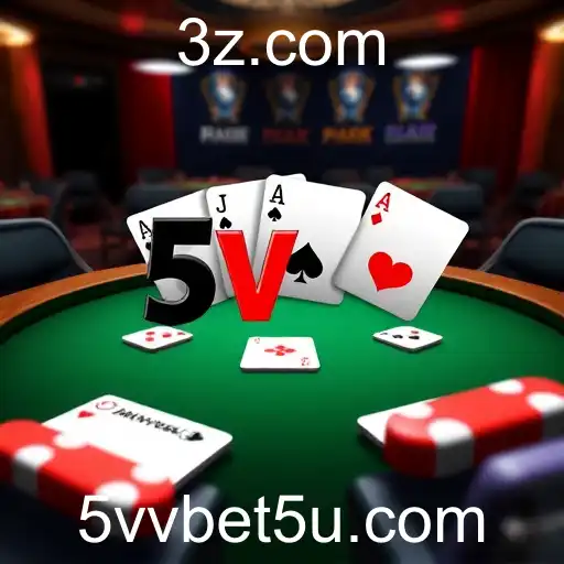 5VV Bet: Apostas Online e Crescimento no Brasil