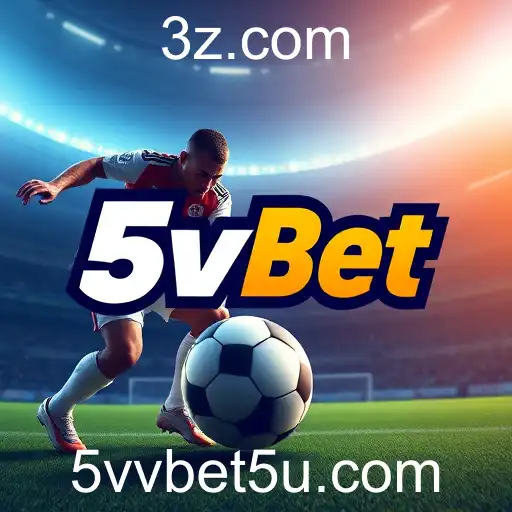 A Ascensão do 5vv Bet no Mundo dos Jogos Online em 2026