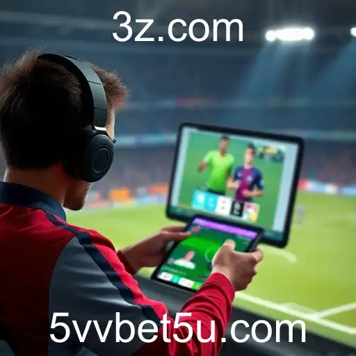 Inovações e Tendências no Mundo do Jogo Online