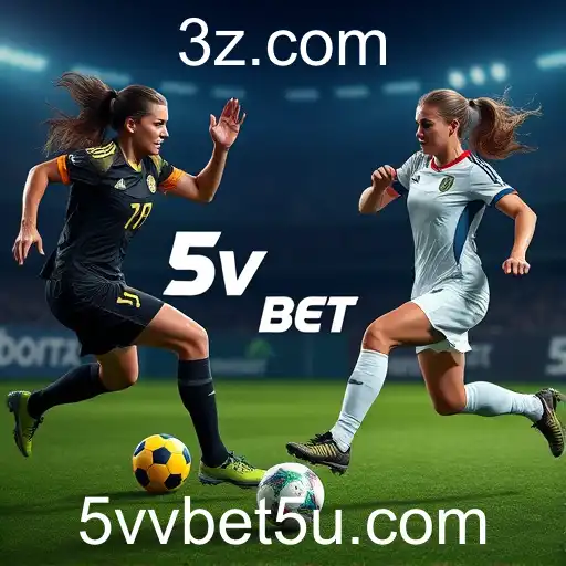 Revolução nos Jogos Online: O Impacto do 5vv Bet