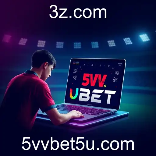 Ascensão e Impacto do 5vv Bet no Mercado Brasileiro