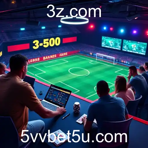 O Impacto do Jogo Online nas Apostas em 2026