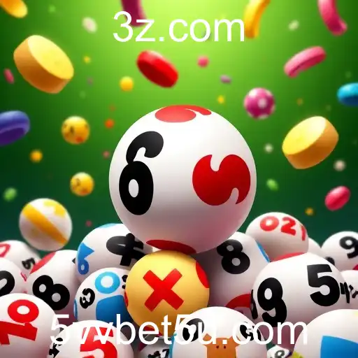 Explorando a Categoria 'Lottery' no '5vv bet': Emoção e Grandes Prêmios