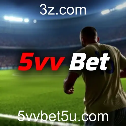 Revolução no Mercado de Jogos Online: 5vv Bet em Destaque