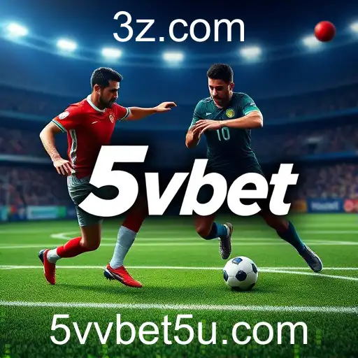 Ascensão do 5vv bet no Cenário de Jogos Online