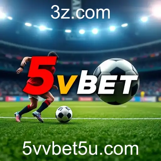 Apostas Esportivas no 5vv bet: Uma Experiência Completa