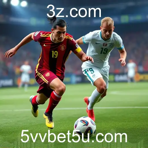 A Ascensão dos Esportes Virtuais no 5vv Bet